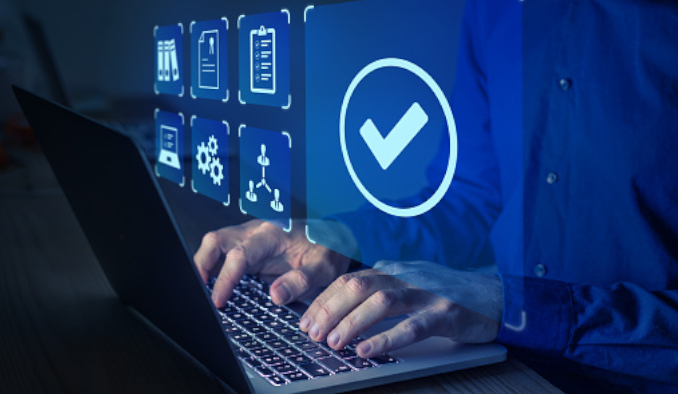 Certificazione del sistema di gestione per la qualita’